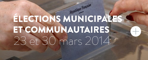 Les élections municipales et communautaires