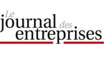 Le journal des entreprises